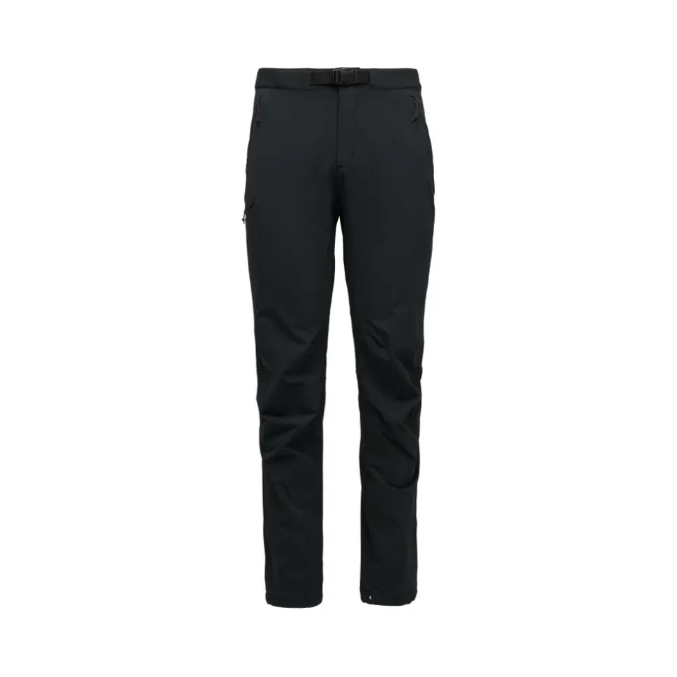 Alpines Klettern^Black Diamond Men's Alpine Pants