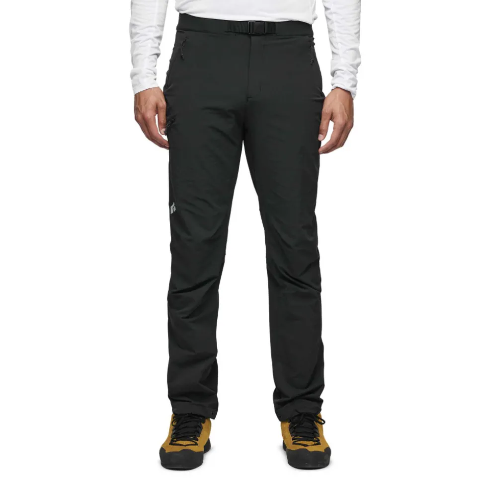 Alpines Klettern^Black Diamond Men's Alpine Pants