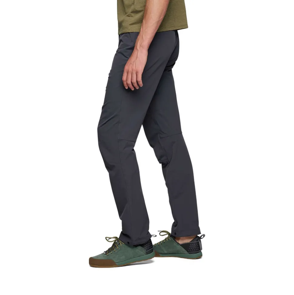 Alpines Klettern^Black Diamond Men's Alpine Pants
