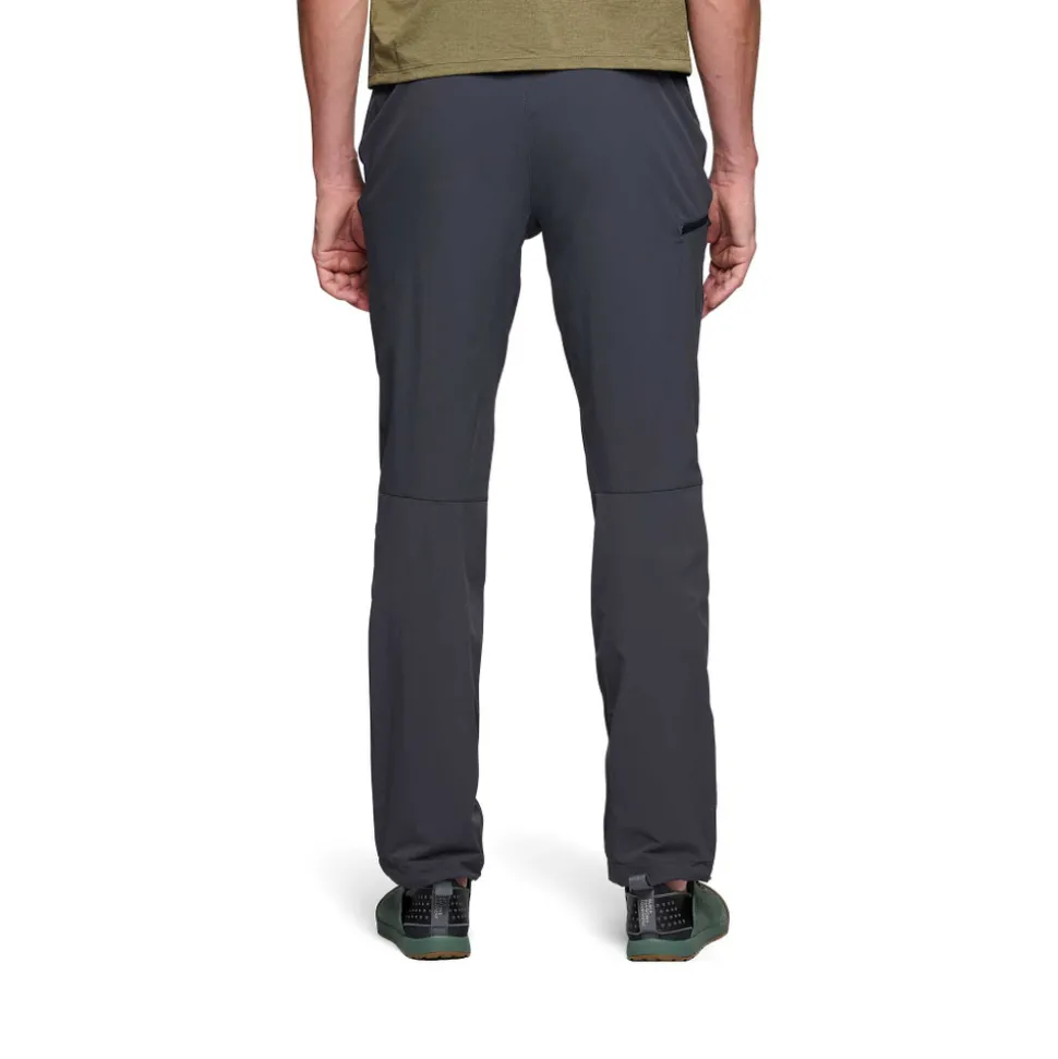Alpines Klettern^Black Diamond Men's Alpine Pants