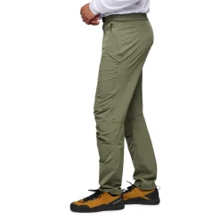 Alpines Klettern^Black Diamond Men's Alpine Pants
