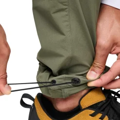 Alpines Klettern^Black Diamond Men's Alpine Pants