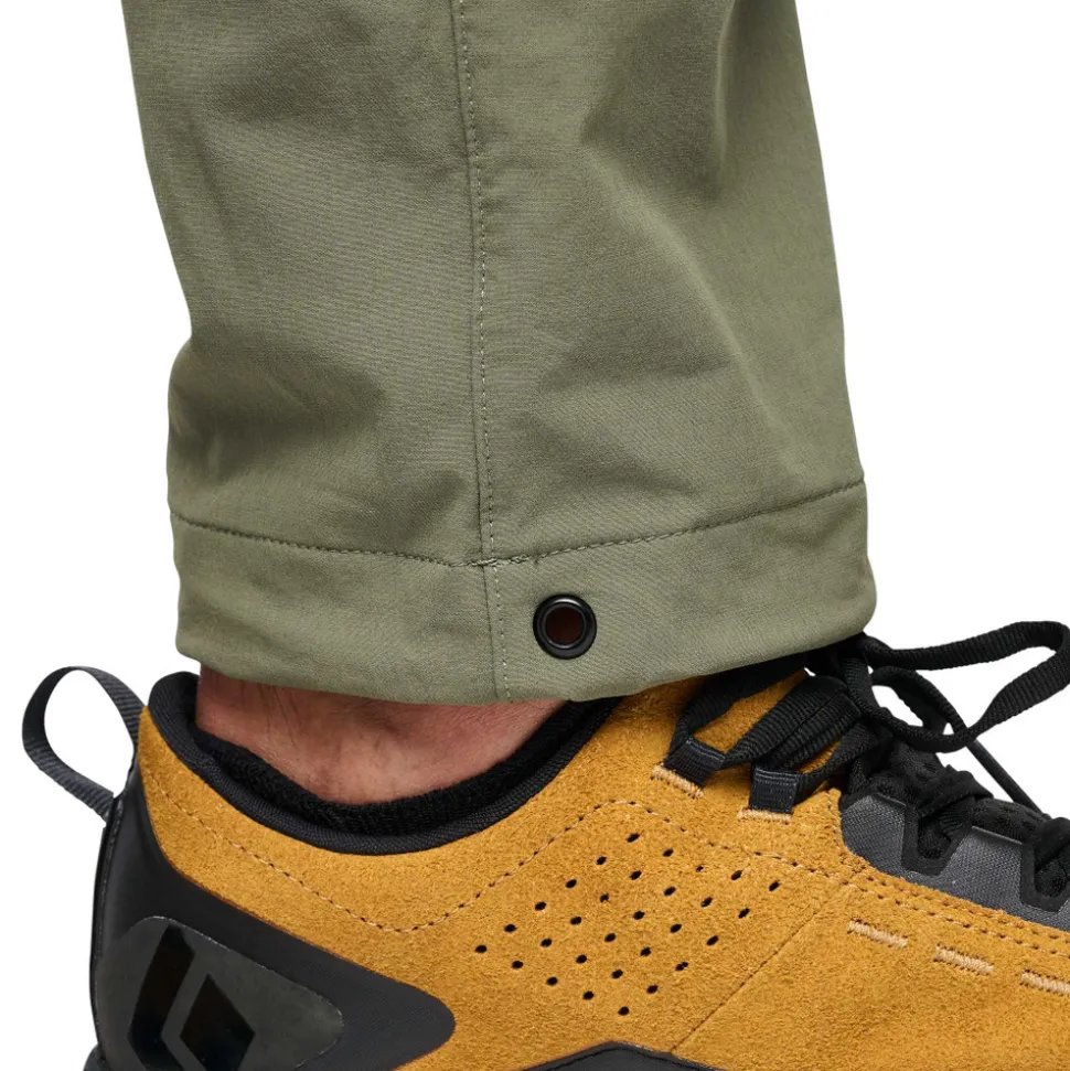 Alpines Klettern^Black Diamond Men's Alpine Pants