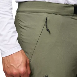 Alpines Klettern^Black Diamond Men's Alpine Pants