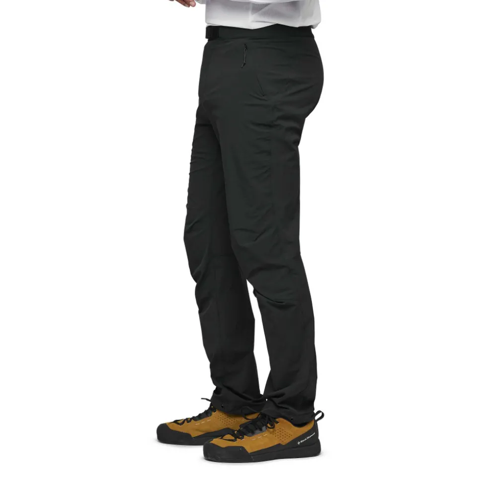 Alpines Klettern^Black Diamond Men's Alpine Pants