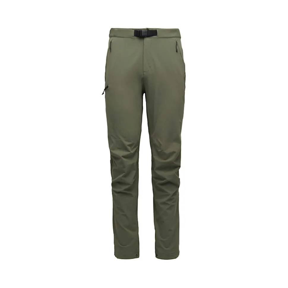 Alpines Klettern^Black Diamond Men's Alpine Pants