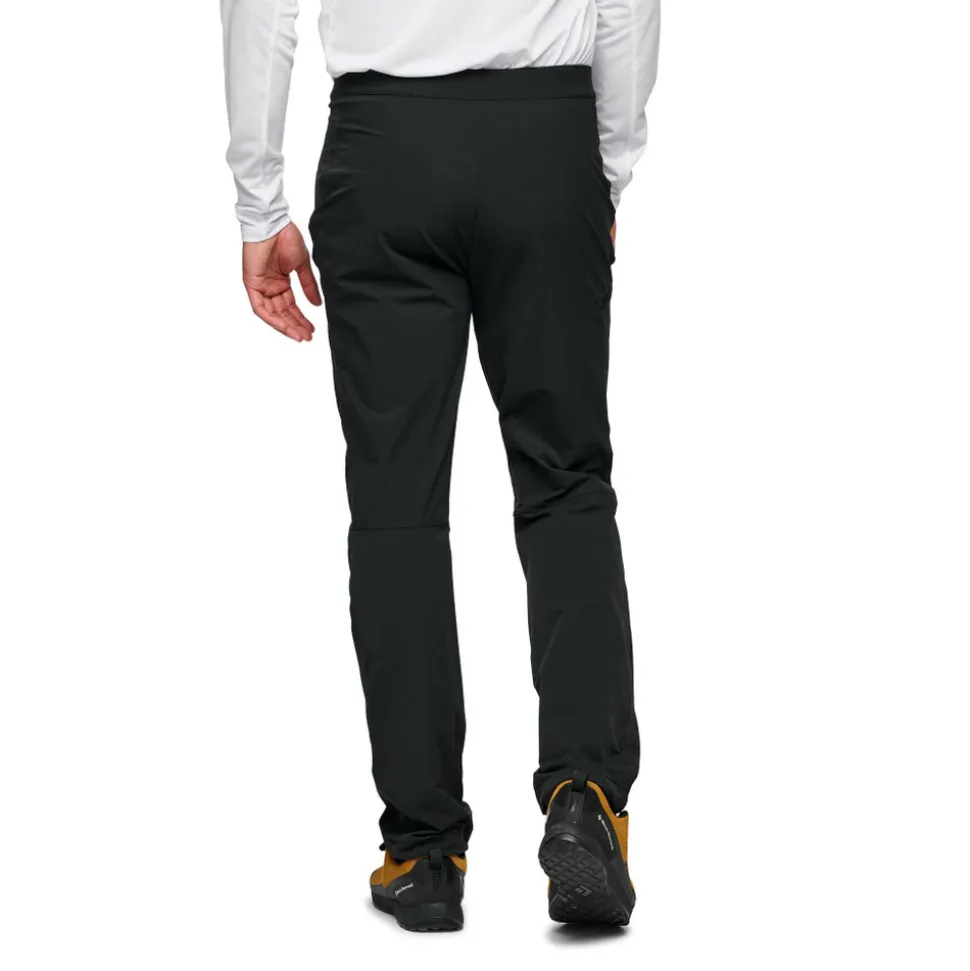 Alpines Klettern^Black Diamond Men's Alpine Pants