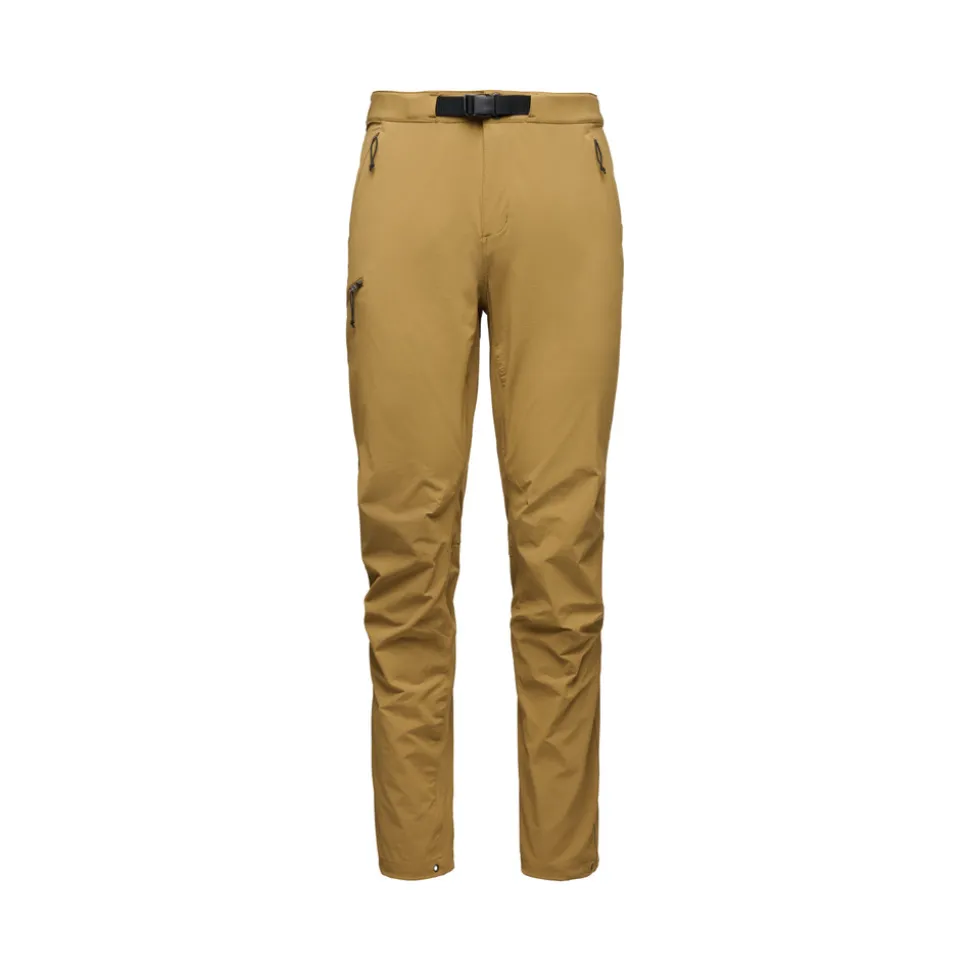 Alpines Klettern^Black Diamond Men's Alpine Pants