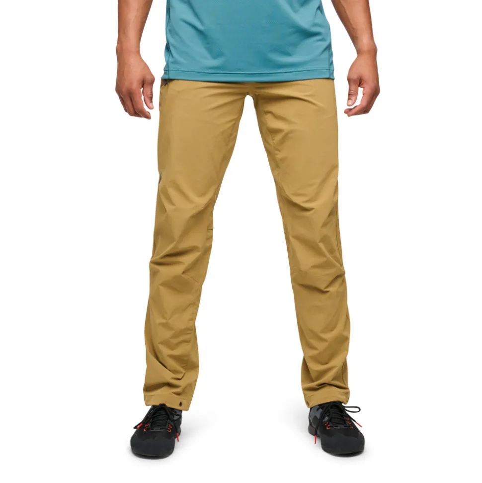 Alpines Klettern^Black Diamond Men's Alpine Pants