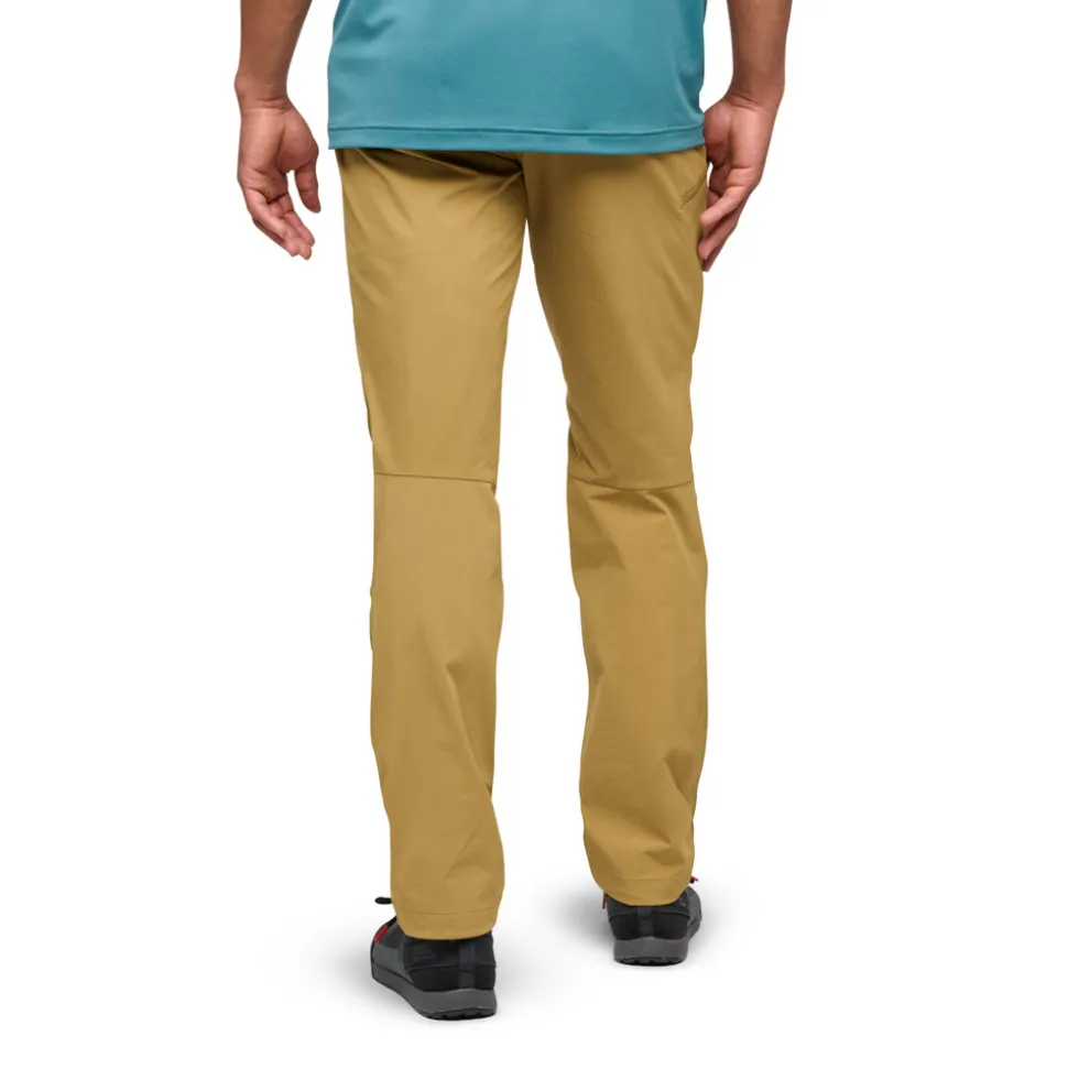 Alpines Klettern^Black Diamond Men's Alpine Pants