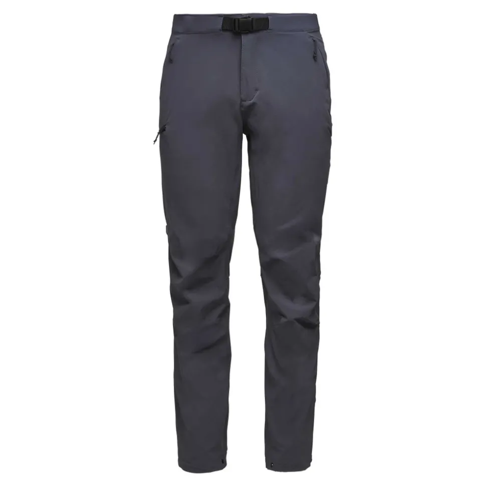 Alpines Klettern^Black Diamond Men's Alpine Pants