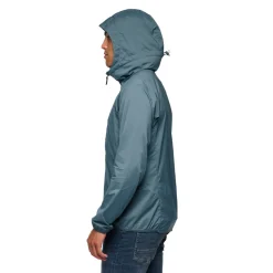 Big Wall Klettern|Alpines Klettern^Black Diamond Men's Alpine Start Hoody