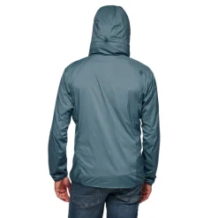 Big Wall Klettern|Alpines Klettern^Black Diamond Men's Alpine Start Hoody