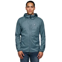Big Wall Klettern|Alpines Klettern^Black Diamond Men's Alpine Start Hoody