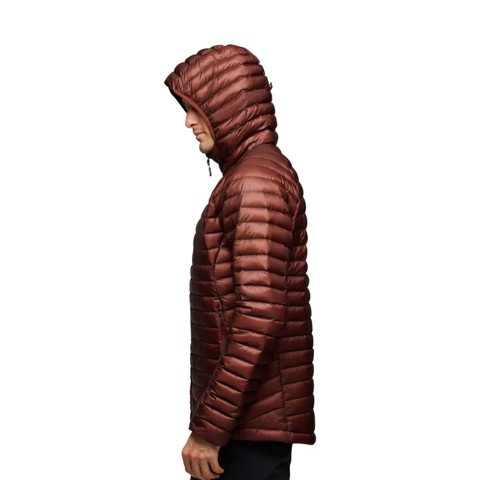 Freeriden|Fastpacking^Black Diamond Men's Approach Down Hoody
