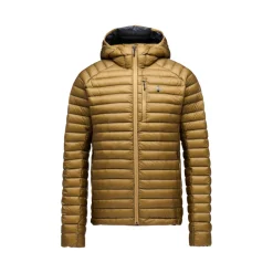 Freeriden|Fastpacking^Black Diamond Men's Approach Down Hoody