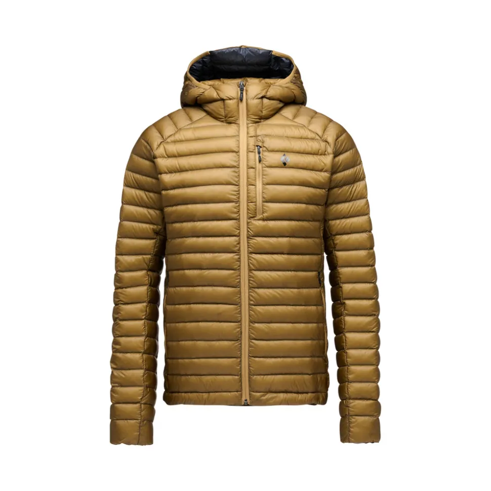 Freeriden|Fastpacking^Black Diamond Men's Approach Down Hoody