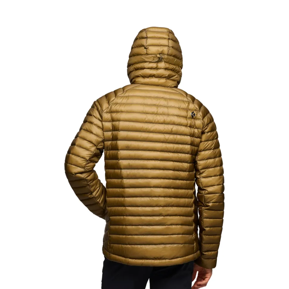 Freeriden|Fastpacking^Black Diamond Men's Approach Down Hoody