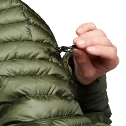 Freeriden|Fastpacking^Black Diamond Men's Approach Down Hoody