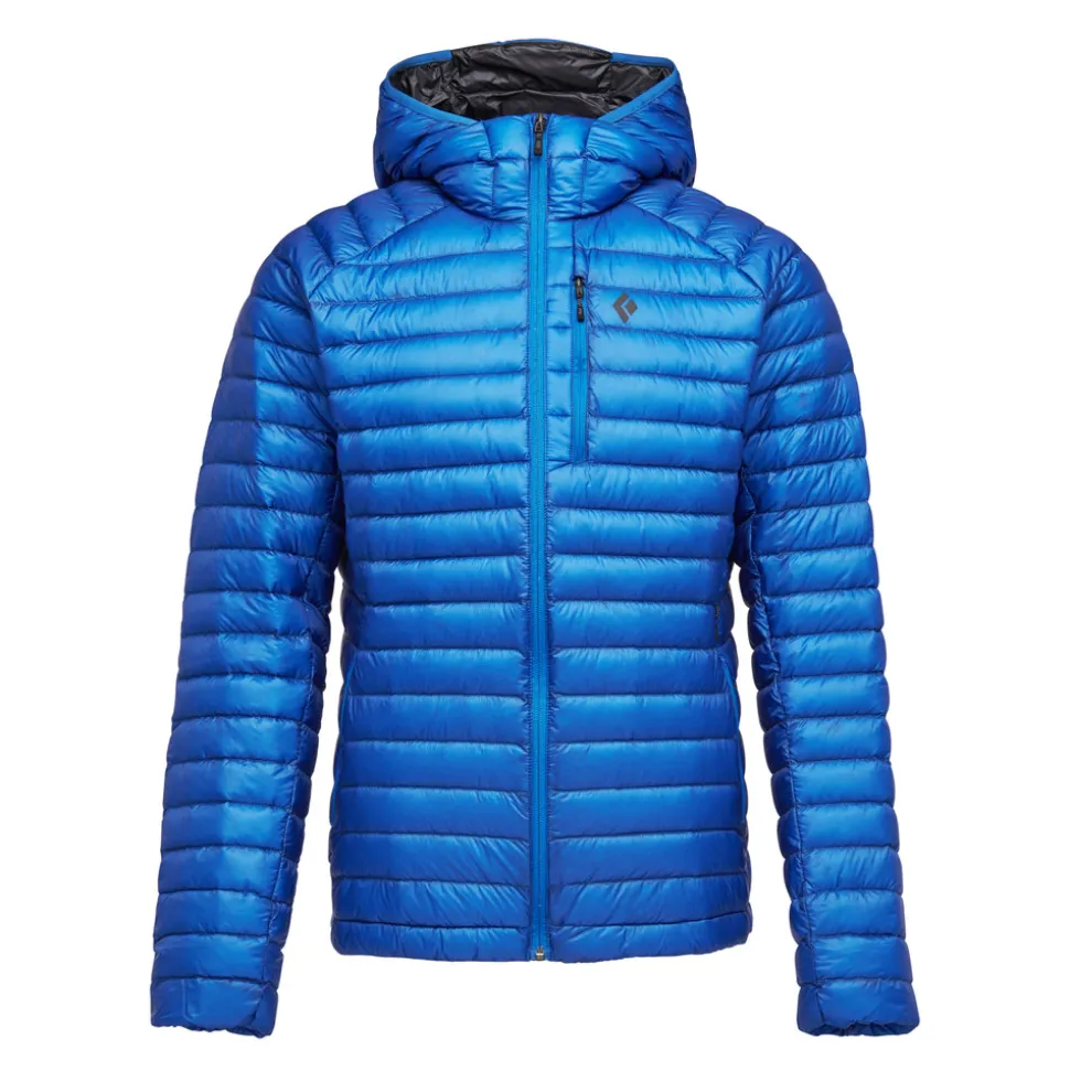 Freeriden|Fastpacking^Black Diamond Men's Approach Down Hoody