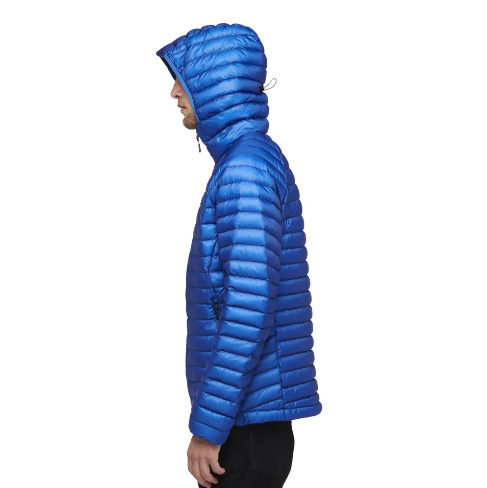 Freeriden|Fastpacking^Black Diamond Men's Approach Down Hoody