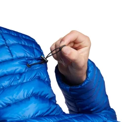 Freeriden|Fastpacking^Black Diamond Men's Approach Down Hoody