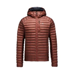 Freeriden|Fastpacking^Black Diamond Men's Approach Down Hoody