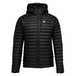 Freeriden|Fastpacking^Black Diamond Men's Approach Down Hoody