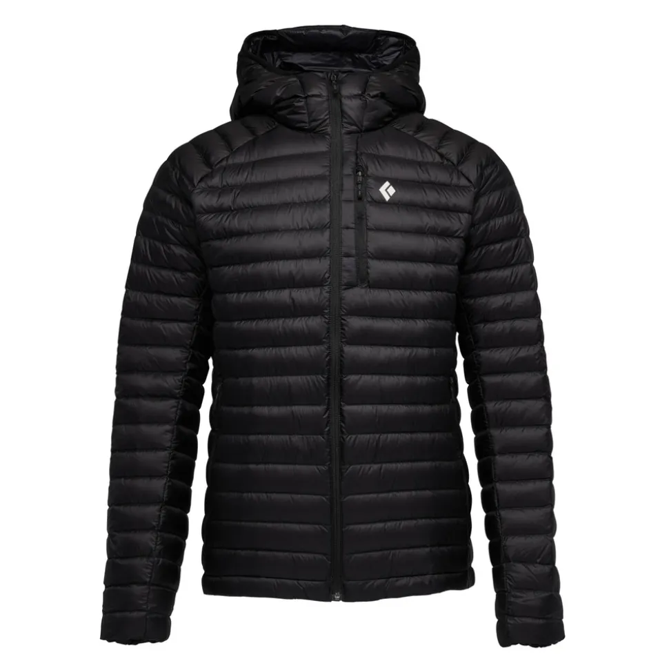 Freeriden|Fastpacking^Black Diamond Men's Approach Down Hoody