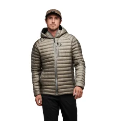 Sportklettern^Black Diamond Men's Approach Down Hoody - Past Season