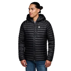 Sportklettern^Black Diamond Men's Approach Down Hoody - Past Season