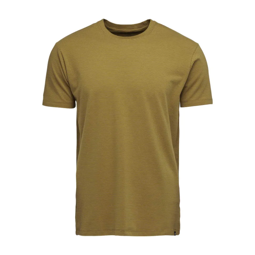 T-Shirts & Tanktops^Black Diamond Men's BD Stripe Tee