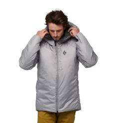 Sportklettern|Bouldern^Black Diamond Men's Belay Parka