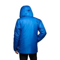 Sportklettern|Bouldern^Black Diamond Men's Belay Parka