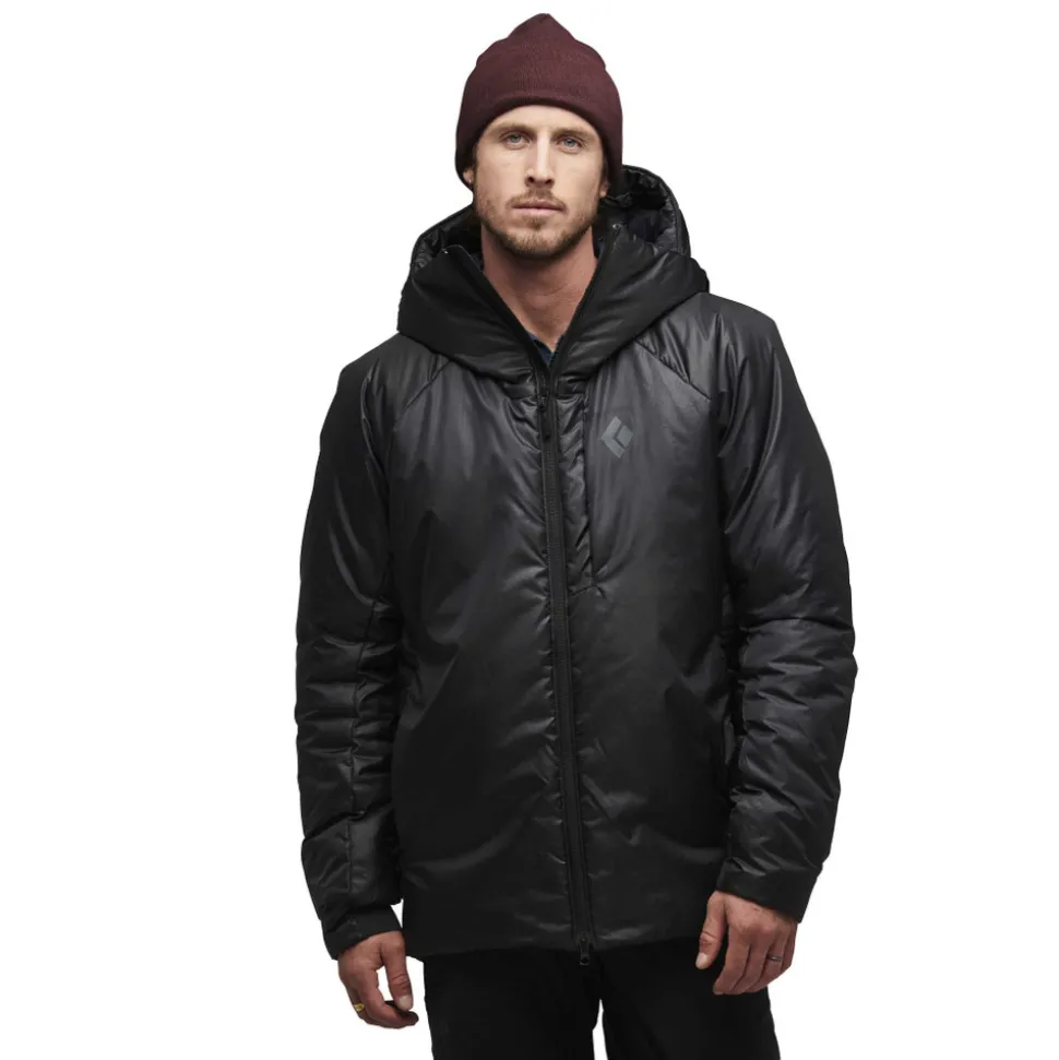 Sportklettern|Bouldern^Black Diamond Men's Belay Parka