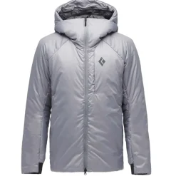 Sportklettern|Bouldern^Black Diamond Men's Belay Parka