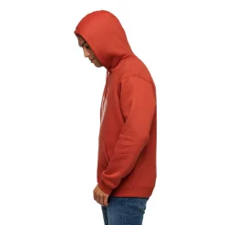 Kapuzenpullover^Black Diamond Men's Chalked Up 2.0 Pullover Hoody