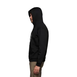 Kapuzenpullover^Black Diamond Men's Chalked Up 2.0 Pullover Hoody