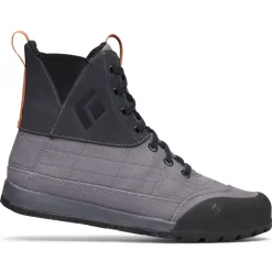 Freeriden^Black Diamond Men's Circuit Mid Shoes Anthracite