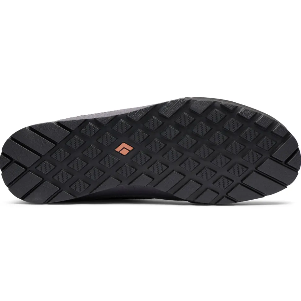 Freeriden^Black Diamond Men's Circuit Mid Shoes Anthracite
