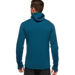 Freeriden^Black Diamond Men's Coefficient Hoody