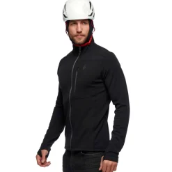 Freeriden^Black Diamond Men's Coefficient Hoody