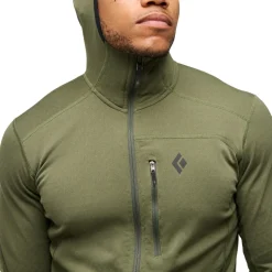 Freeriden^Black Diamond Men's Coefficient Hoody