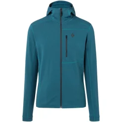 Freeriden^Black Diamond Men's Coefficient Hoody