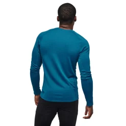 Hemden|Freeriden^Black Diamond Men's Coefficient LT Crew