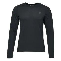 Hemden|Freeriden^Black Diamond Men's Coefficient LT Crew