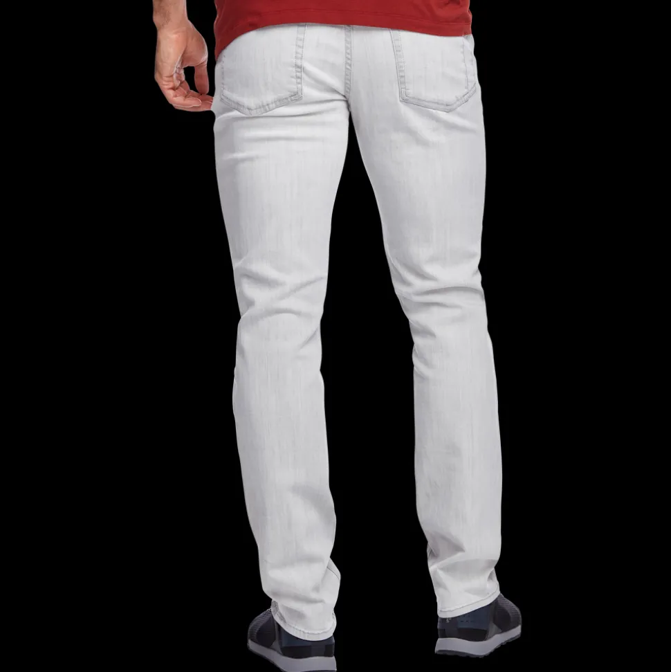 Kletterhosen^Black Diamond Men's Crag Denim Pants