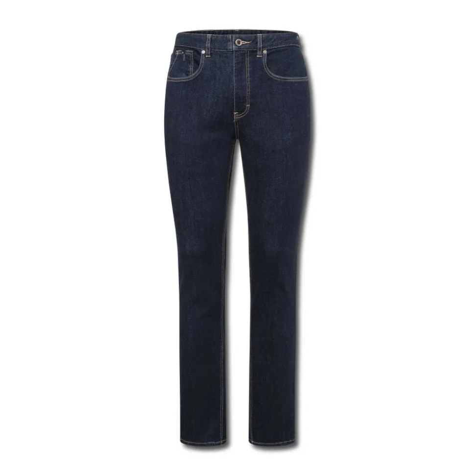 Kletterhosen^Black Diamond Men's Crag Denim Pants
