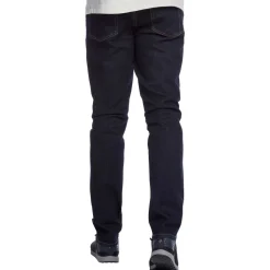 Kletterhosen^Black Diamond Men's Crag Denim Pants