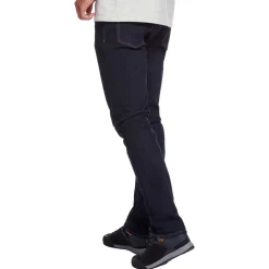Kletterhosen^Black Diamond Men's Crag Denim Pants